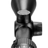 ZEISS Conquest V4 3-12x56 SFP Riflescope: 30mm Tube, Z-Plex Reticle, Model 522921-9920-000, Demo Grade A