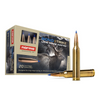 Norma Whitetail Ammunition: 7mm Rem Mag, 165 gr, Bonded Tip, 2986 fps, Model 20171522