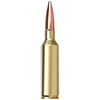 Winchester Power-Point Ammunition: 6.5 Creedmoor, 140 gr, Power Point, 2730 fps, Model X652