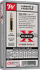 Winchester Super-X Ammunition: 223 Remington, 55 Grain, Pointed Soft Point, 3240 fps
