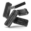 MDT ACC Premier Gen2 Interior Forend Weights: 4 Pack