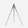 Spartan Precision Equipment Ascent Tripod Gen 2 w/ Davros Pro Head, Mountain