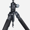 Spartan Precision Equipment Ascent Tripod Gen 2 w/ Davros Pro Head, Mountain
