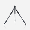 Spartan Precision Equipment Ascent Tripod Gen 2 w/ Davros Pro Head, Woodland