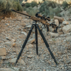 Spartan Precision Equipment Hercules Tripod