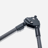 Spartan Precision Equipment Javelin Pro Hunt Tac Bipod, Long (9 - 12")