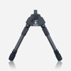 Spartan Precision Equipment Javelin Pro Hunt Tac Bipod, Standard (7 - 9")