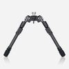 Spartan Precision Equipment Vidarr Bipod with M-LOK Adapter