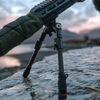 Spartan Precision Equipment Vidarr Bipod with M-LOK Adapter