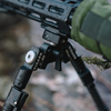 Spartan Precision Equipment Vidarr Bipod with Picatinny Adapter