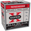 Winchester Super-X Upland & Small Game Ammunition: 20 Gauge, 2-3/4", #6, Lead, 1 oz, 1220 fps, Model X206