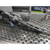 Spectre Ballistics Int. Spectre Superlite Takedown 10/22 Handguard, Black: 9"