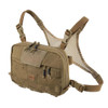 Helikon-Tex Chest Pack Numbat Small: Coyote