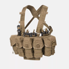 Helikon-Tex Guardian Chest Rig: Coyote