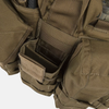 Helikon-Tex Guardian Chest Rig: Coyote