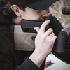 MDT Field Stock Chassis System, RH: Tikka T3/T3x LA, FDE