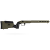 MDT Field Stock Chassis System, RH: Tikka T3/T3x LA, ODG