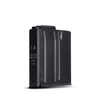 MDT Metal AICS Magazine: 6mm ARC, 12-Rounds, Black