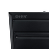 MDT Metal AICS Magazine: 6mm ARC, 12-Rounds, Black