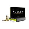 Nosler Ballistic Tip Hunting Ammunition: 7.62x39mm, 123 gr, Ballistic Tip, 2350 fps, Model 40069