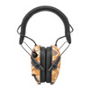 Walker's Razor Slim Electronic Muff: NRR 23 dB, Duck Camo