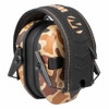 Walker's Razor Slim Electronic Muff: NRR 23 dB, Duck Camo