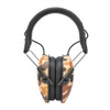 Walker's Razor Slim Electronic Muff: NRR 23 dB, Duck Camo
