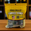 Pro-Shot Range Pack CLP & Lubrication: 2-Pro Gold Packets