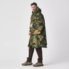 Helikon-Tex Reversible Swagman Roll, Mitchell Camo Leaf / Mitchell Camo Clouds