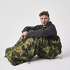 Helikon-Tex Reversible Swagman Roll, Mitchell Camo Leaf / Mitchell Camo Clouds
