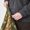 Helikon-Tex Reversible Swagman Roll, Mitchell Camo Leaf / Mitchell Camo Clouds