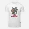Helikon-Tex T-Shirt (Scud Hunters), White
