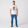 Helikon-Tex T-Shirt (Scud Hunters), White