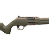 Winchester Wildcat 22 Rifle, OD Green / FDE: 22 LR, 18" Barrel, Model 521158102