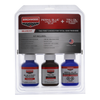 Birchwood Casey Perma Blue + Tru-Oil Deluxe Gun Finishing Kit