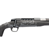 Browning X-Bolt 2 Mountain Pro Carbon Fiber, Rifle: 7mm PRC, 24" Barrel, Brake, Model 036083298