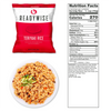 ReadyWise Emergency Food Supply, Breakfast & Entree Bucket: 84 Servings