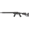 Ruger Precision Rimfire Rifle: 22 WMR, 18" Barrel, Model 08404