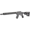 Ruger Precision Rimfire Rifle: 22 WMR, 18" Barrel, Model 08404