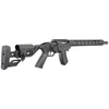 Ruger Precision Rimfire Rifle: 22 WMR, 18" Barrel, Model 08404