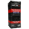 Victory VCI Rust Prevention Storage Bags, Handgun & Ammo: 12 x 18", 9-Pack