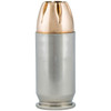 Federal Personal Defense Hydra-Shok Deep Ammunition: 45 Auto, 210 Grain, Hydra-Shok Deep Jacketed Hollow Point, 980 fps, Qty: 20 | P45HSD1