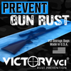 Victory VCI Rust Prevention Storage Bags, Long Gun: 12 x 48", 3 Pack