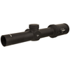 Trijicon Ascent 1-4x24 SFP Riflescope: 30mm Tube, BDC Target Holds Reticle, Model AT424-C-2800001