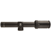 Trijicon Ascent 1-4x24 SFP Riflescope: 30mm Tube, BDC Target Holds Reticle, Model AT424-C-2800001