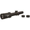 Trijicon Ascent 1-4x24 SFP Riflescope: 30mm Tube, BDC Target Holds Reticle, Model AT424-C-2800001