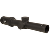 Trijicon Ascent 1-4x24 SFP Riflescope: 30mm Tube, BDC Target Holds Reticle, Model AT424-C-2800001