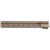 Geissele Super Modular Rail MK14 M-LOK, 15": DDC