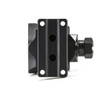 Geissele Super Precision MRO Mount, 1.93" Height: Black