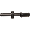 Trijicon Credo HX 1-6x24 SFP Riflescope: 30mm Tube, Red PowerDot BDC Hunter Holds .308 Reticle, Model CRHX624-C-2900019